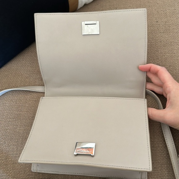 Phillip Lim leather crossbody and shoulder bag WITH dust bag - Picture 8 of 14